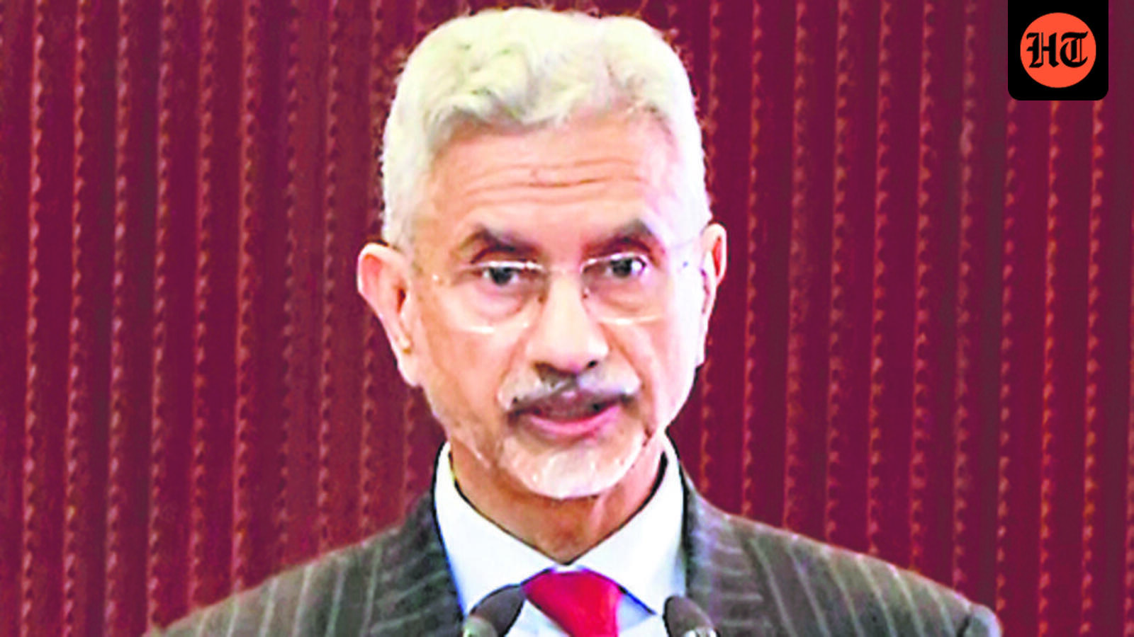 EAM Jaishankar outlines India’s objectives as chair of Brics 2026
