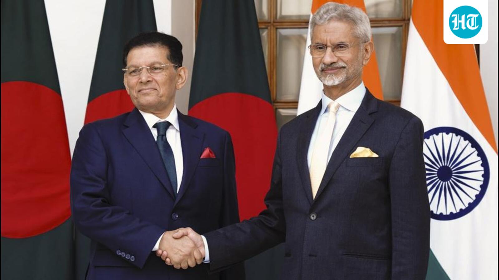 India, Bangladesh to take steps to mend frayed ties, bolster energy cooperation