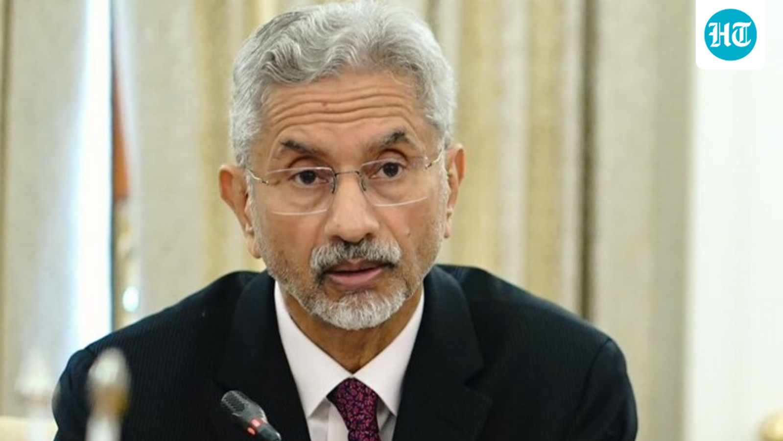 EAM Jaishankar to meet Russian counterpart in Moscow on Monday