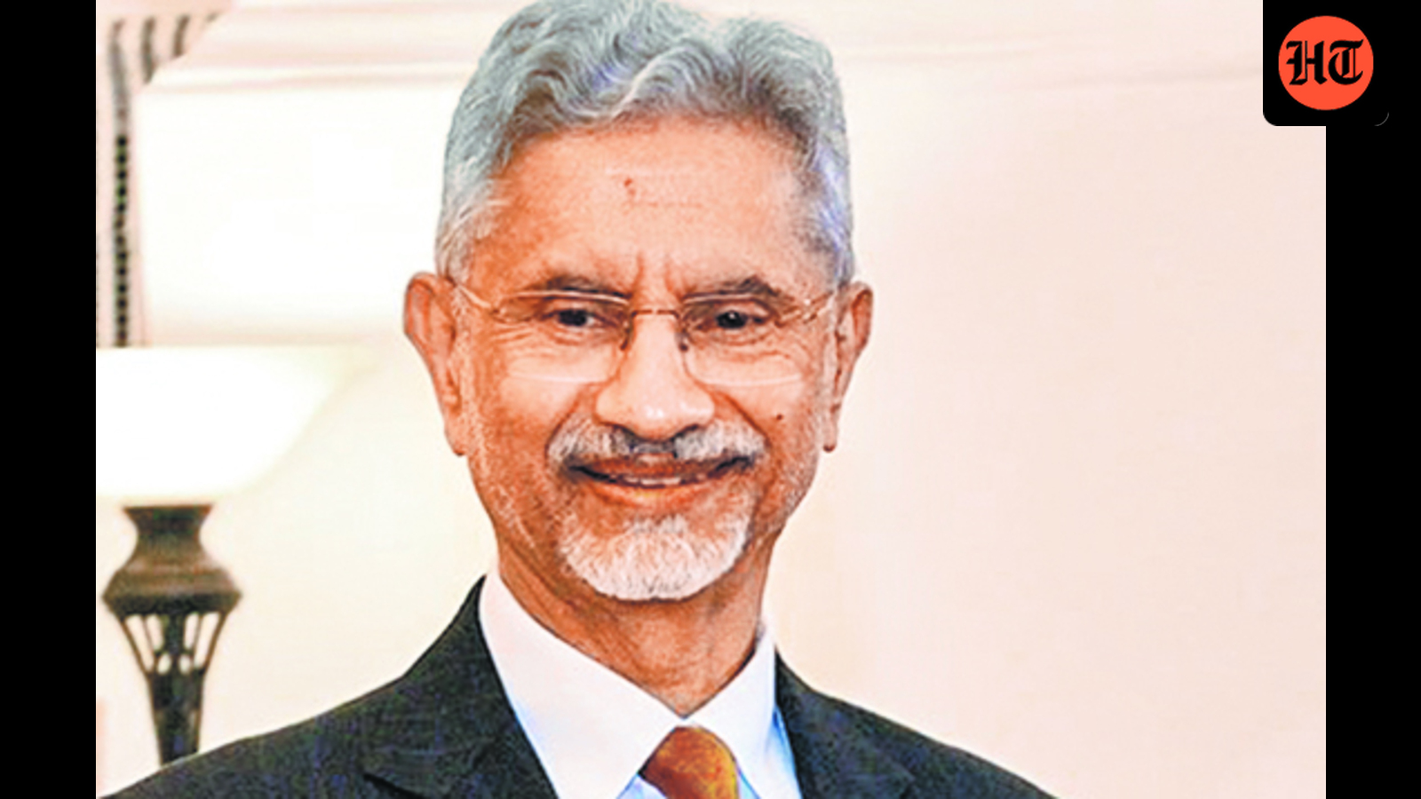 EAM meets counterparts from 5 Arab League member states