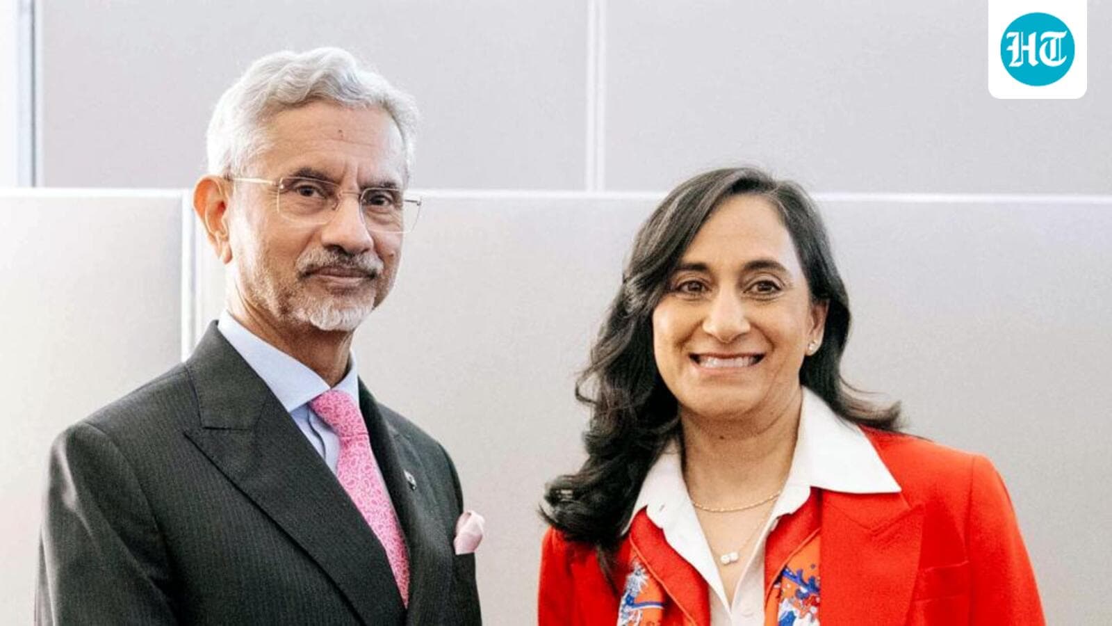 Canada, India agree to advance shared priorities in meet of foreign ministers