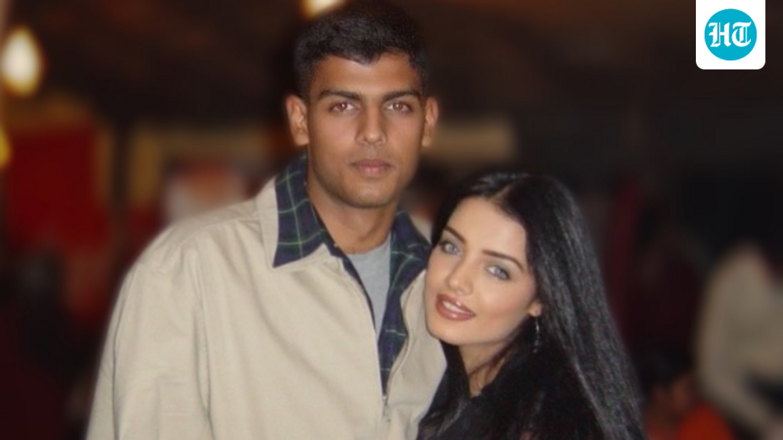 Providing all possible help, says MEA on actor Celina Jaitly’s brother’s detention