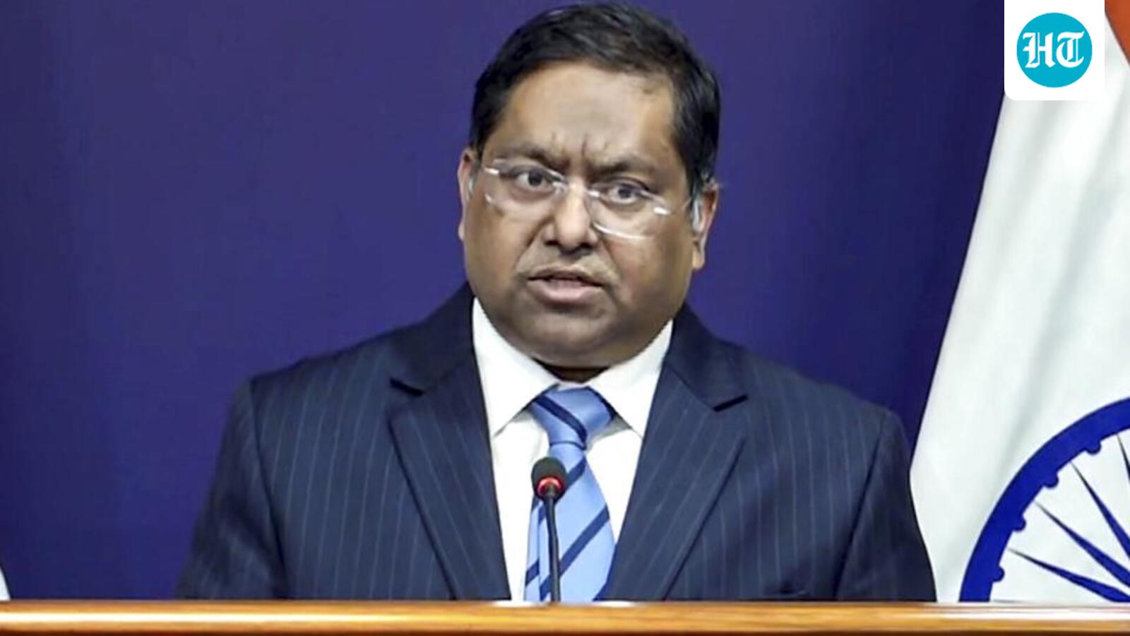 India objects to China’s infra projects in Shaksgam valley