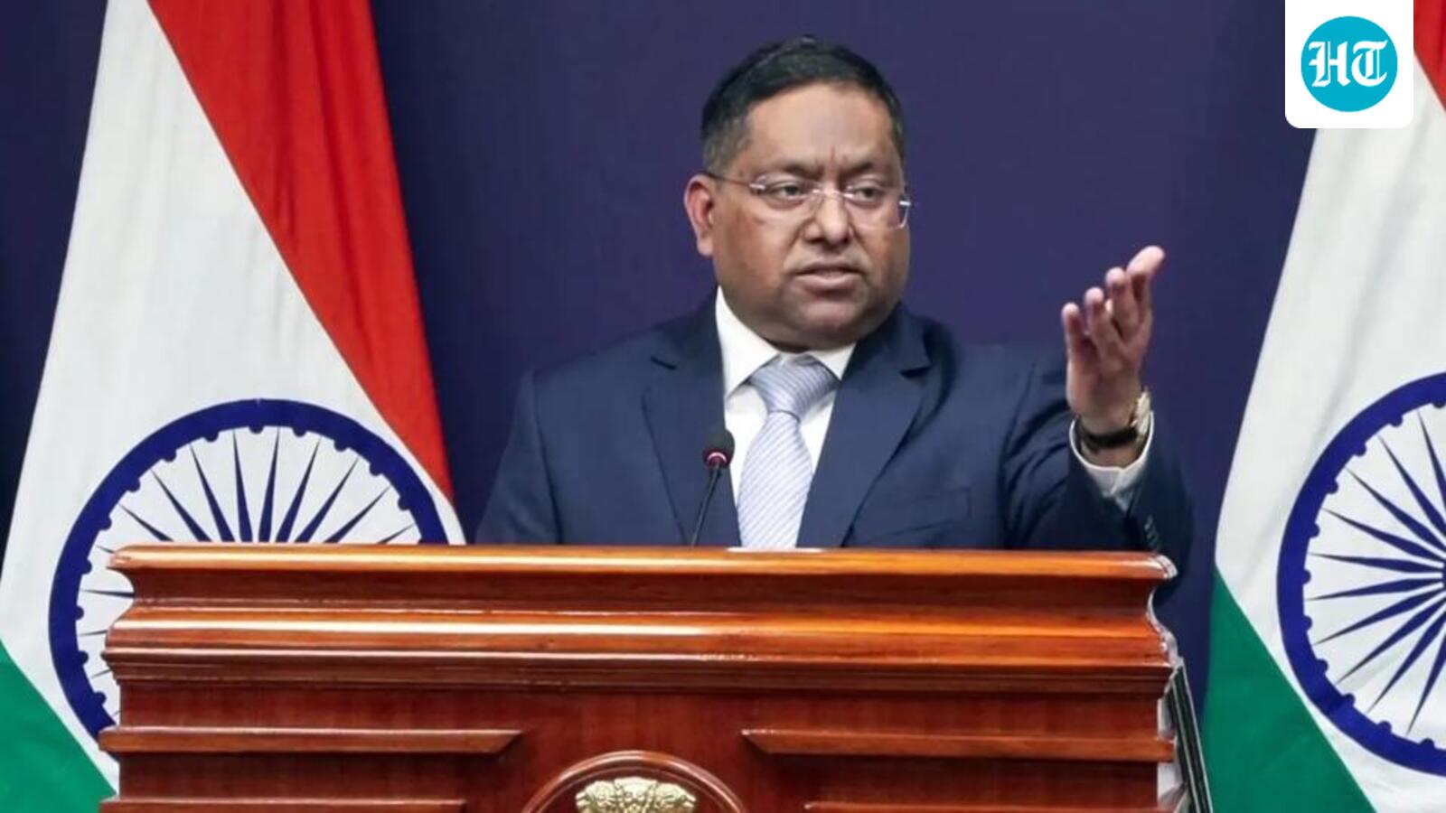 India says mechanisms being used to deport illegal migrants to Bangladesh