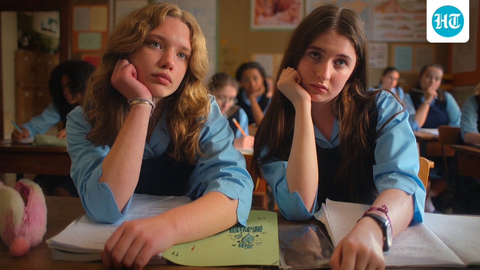Extra Geography review: Two teenage best friends discover Shakespeare and love in an instant coming-of-age triumph