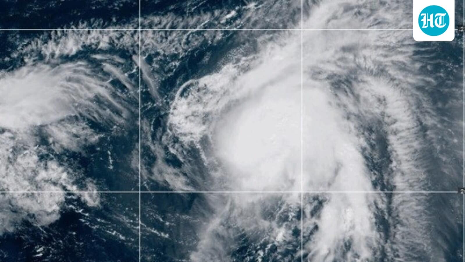 Tropical storm Imelda forms in the Atlantic: Warnings issued for Florida