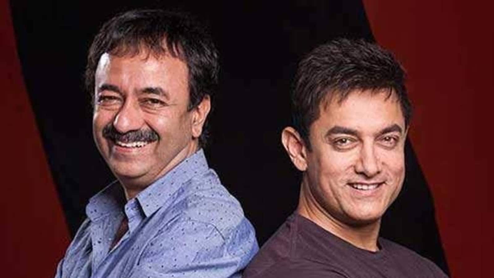 Rajkumar Hirani shocked after Aamir Khan puts their Dadasaheb Phalke biopic on hold, asks him to rewrite script: Report