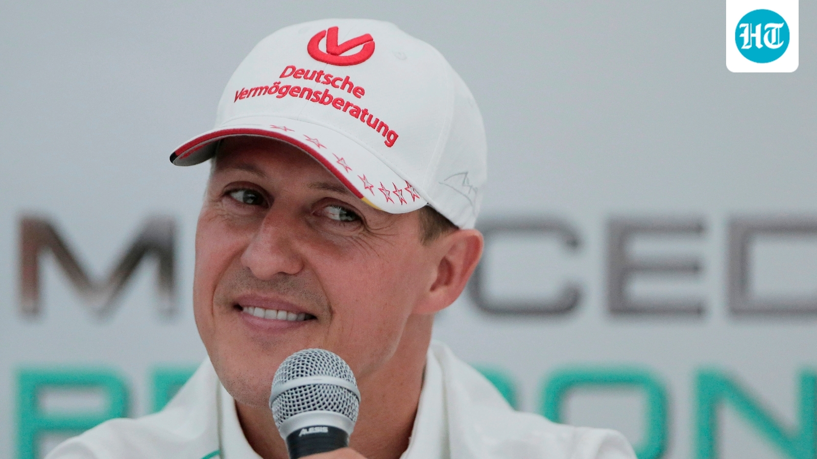 Michael Schumacher shows first signs of progress 12 years after accident: F1 legend ‘no longer bed-bound’