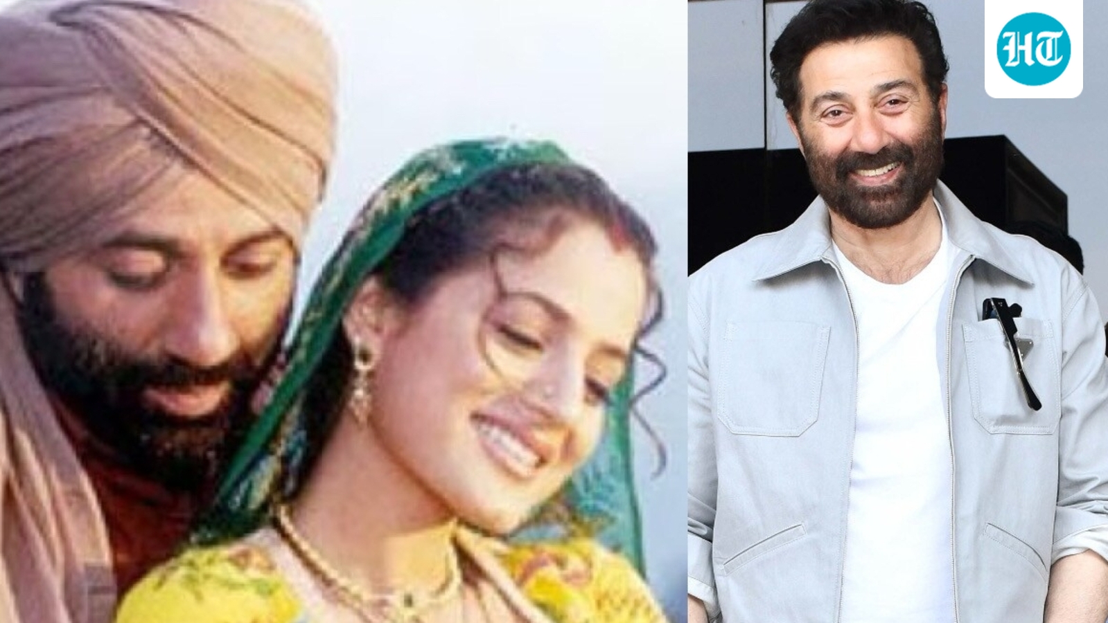 Exclusive | Sunny Deol: The film worked because the emotions were so real and relatable | 25 years of Gadar