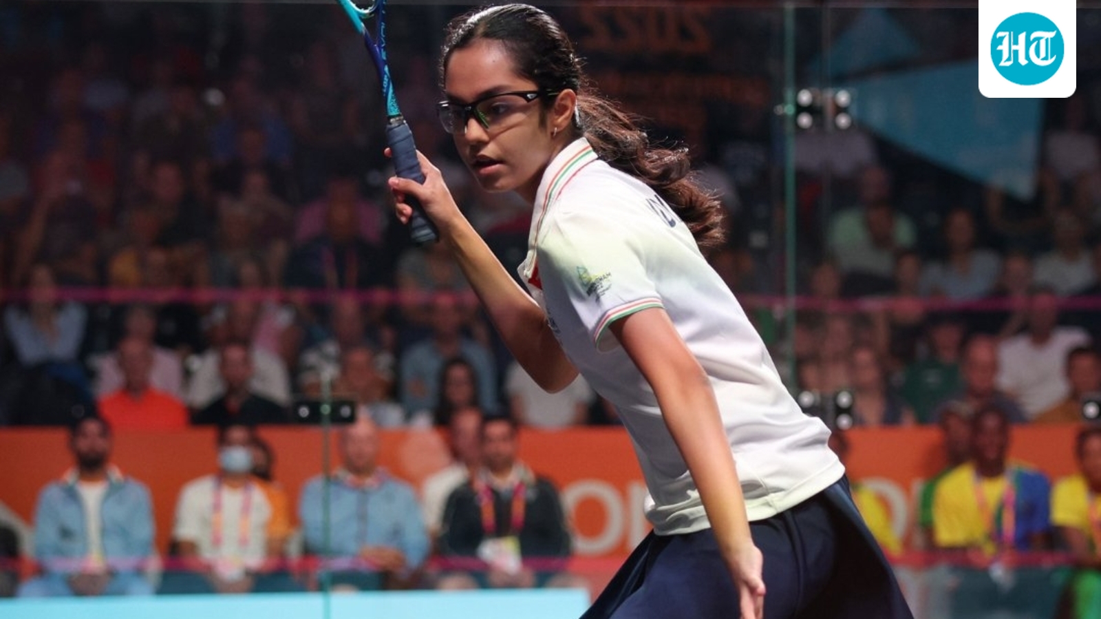 Squash: CCI Brabourne Stadium to host Indian Open 2026