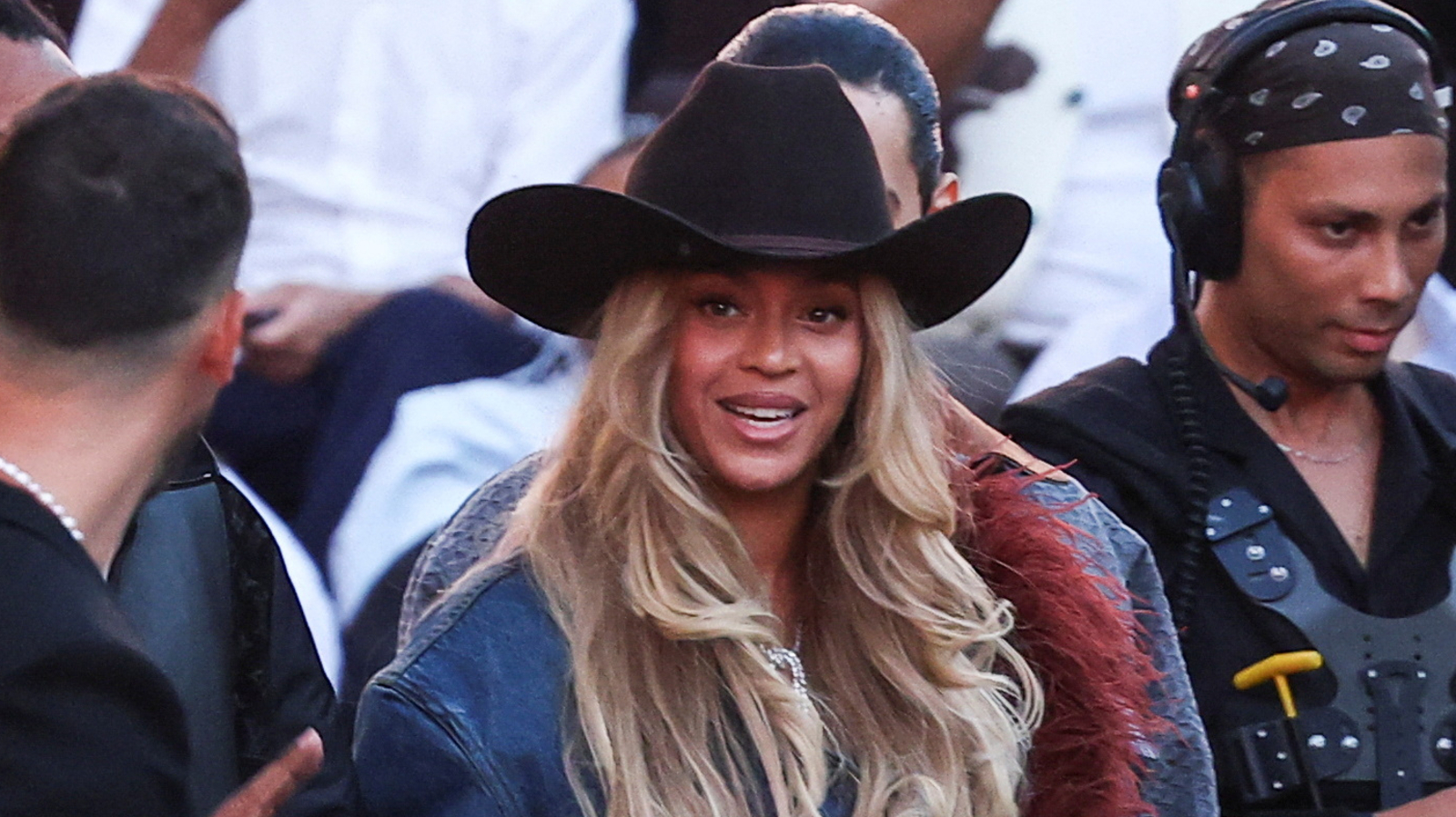 Beyoncé faces backlash over Juneteenth concert t-shirt: Who were the Buffalo Soldiers and what is the controversy?