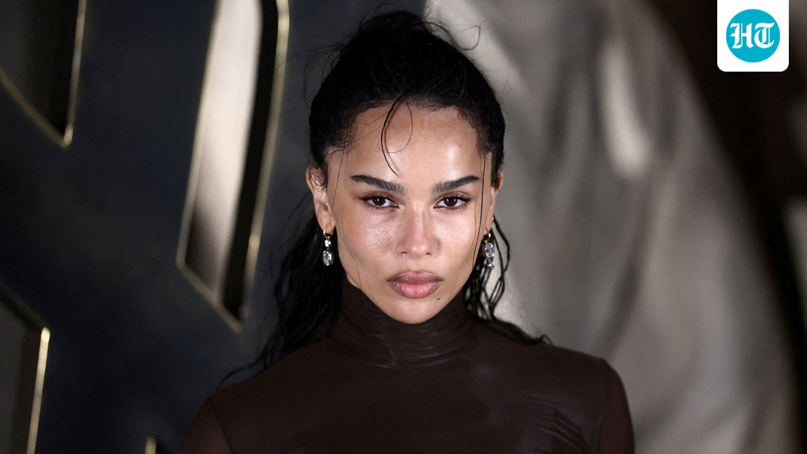 Netflix's Unhinged: Who are the voices behind the characters? Zoe Kravitz, Sadie Sink and more