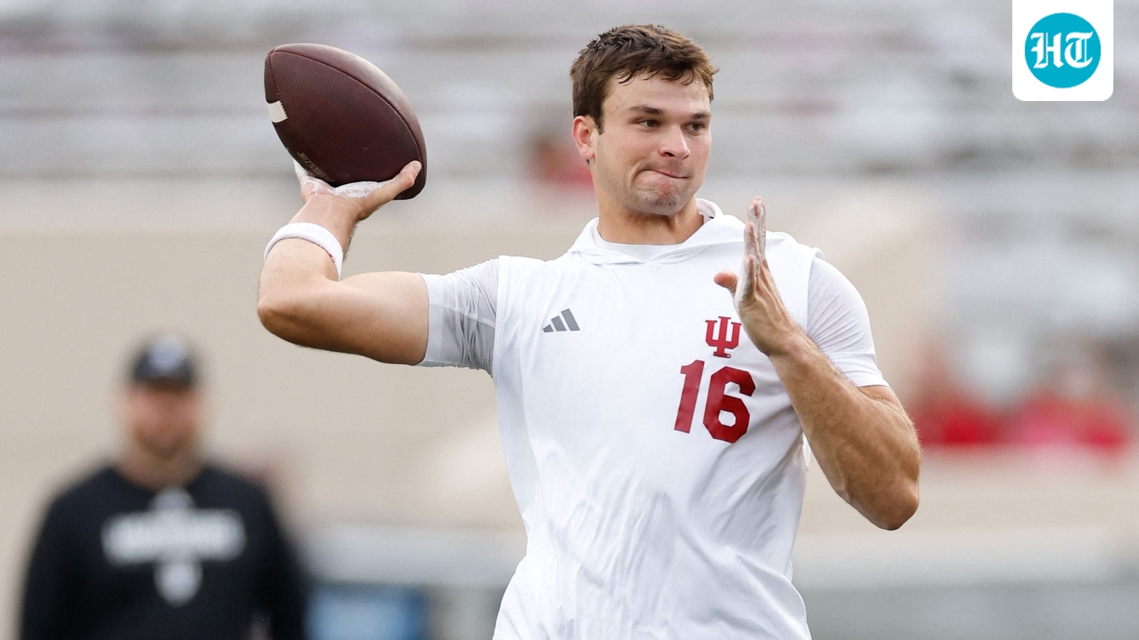 Who is Alberto Mendoza? All about Heisman Trophy contender Fernando Mendoza’s younger brother