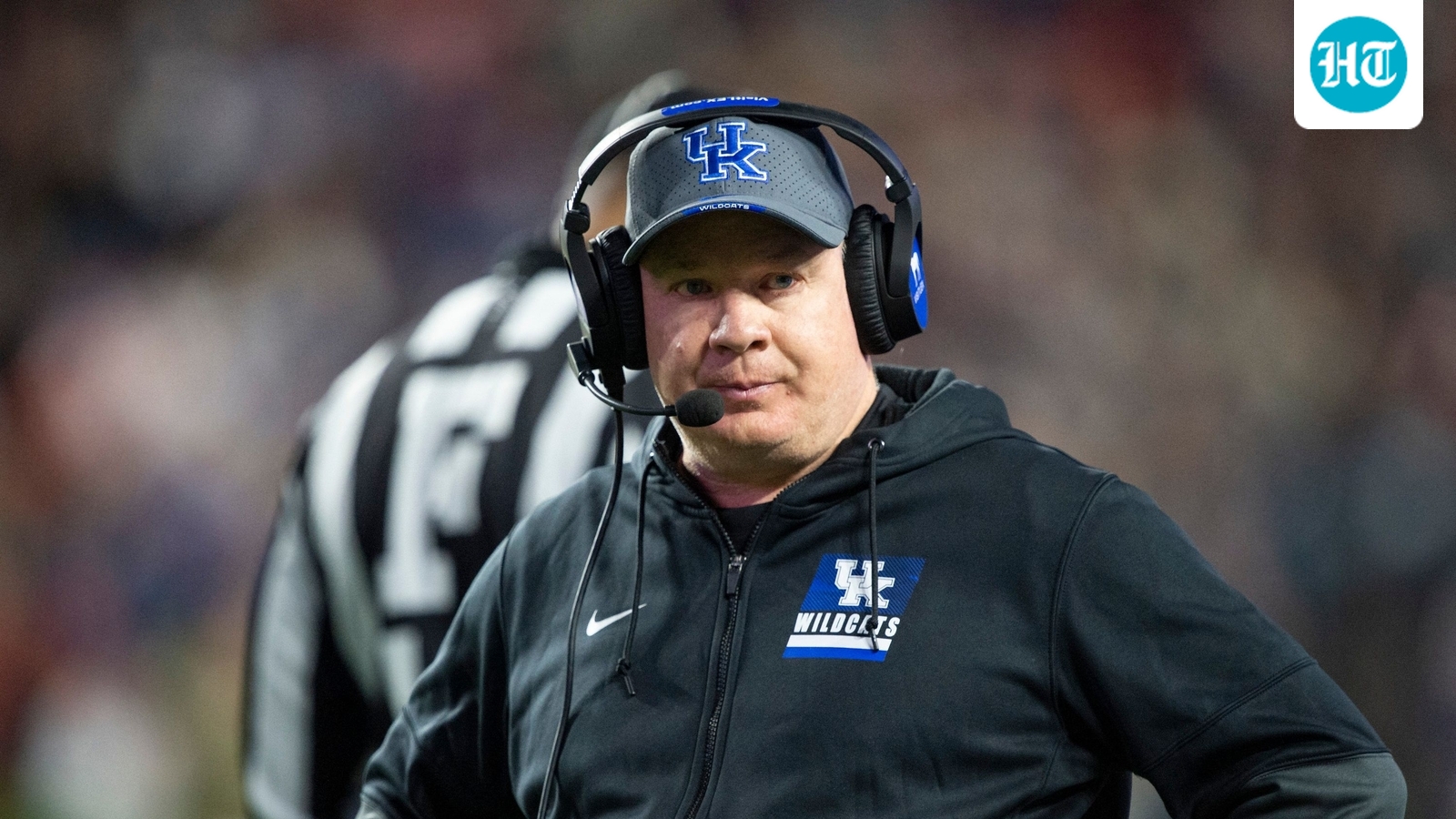 What is Mark Stoops’ net worth? Kentucky football coach fired after 13 seasons, check out his buyout details