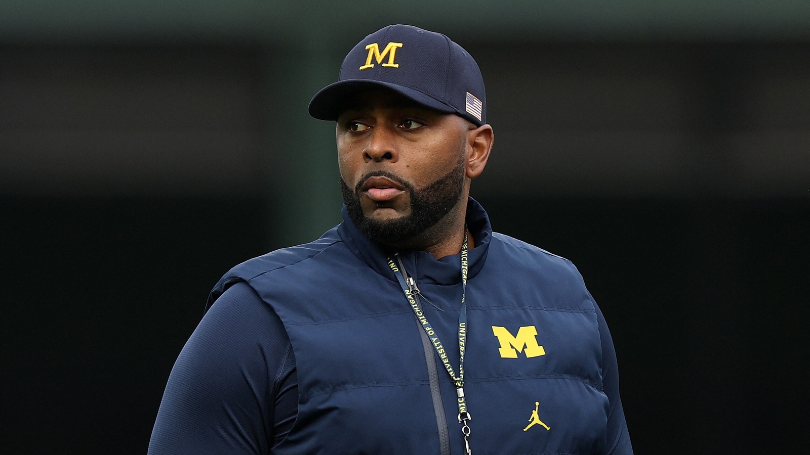 Sherrone Moore sentencing: How much jail time does ex-Michigan football head coach face? 5 things to know