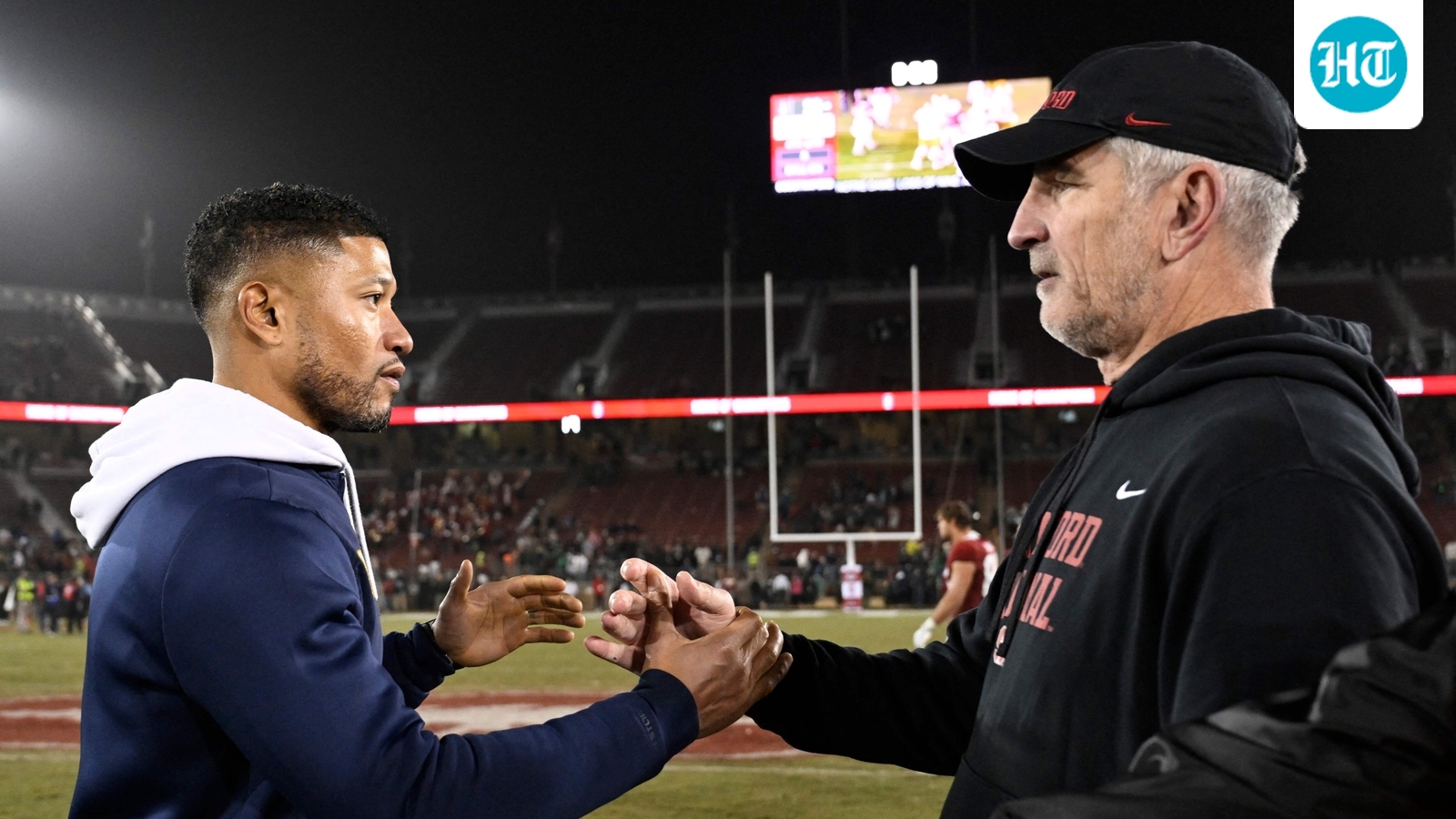 Notre Dame CFP row: What Bowl games will Marcus Freeman and co not play in