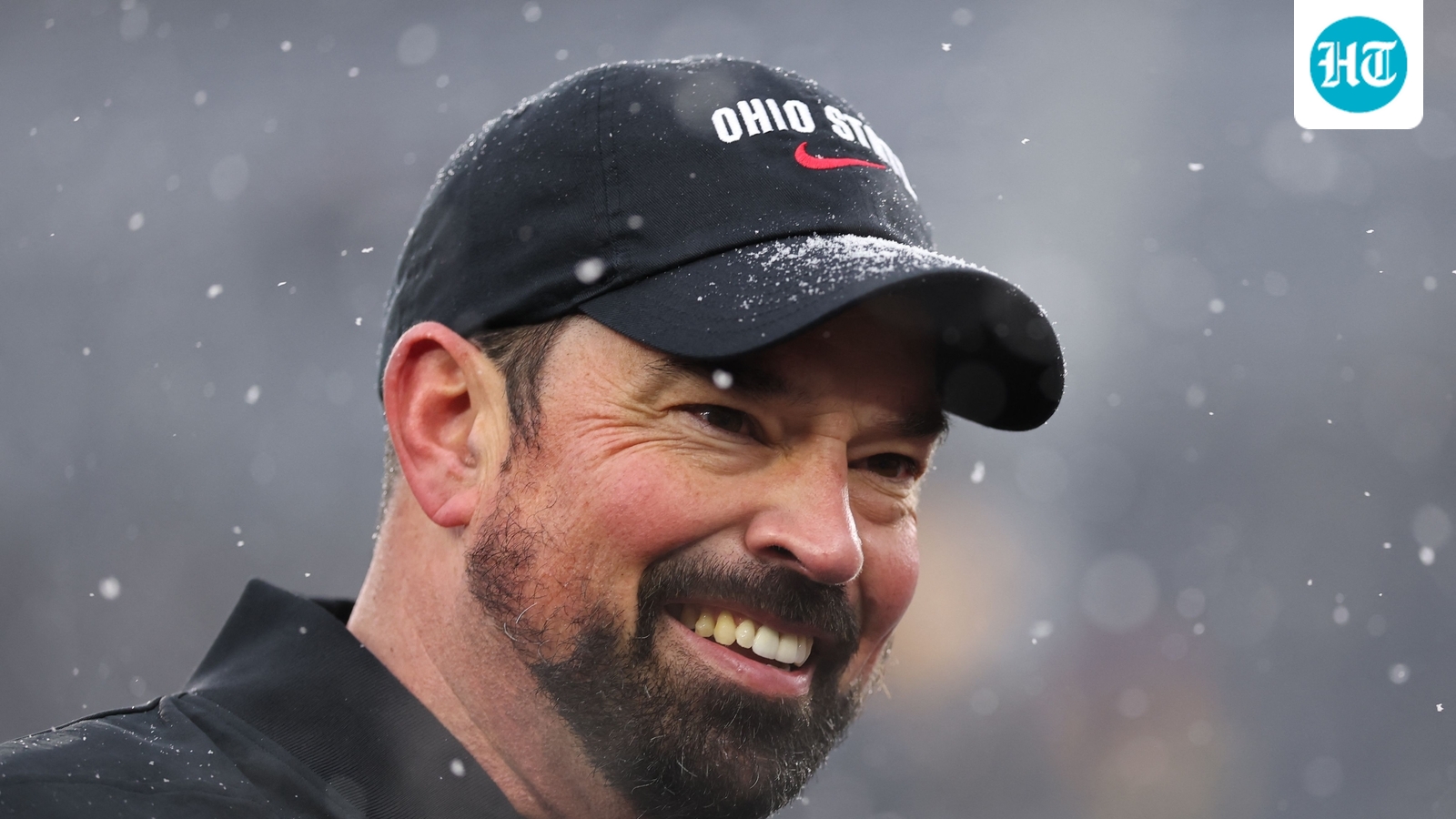 Ryan Day's 10-word comment at Ohio State–Indiana game irks fans; 'incredibly unlikable'