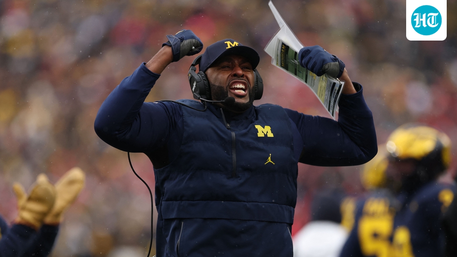 Sherrone Moore-Paige Shiver scandal: Blow-by-blow account of what happened; firing to charges against Michigan HC