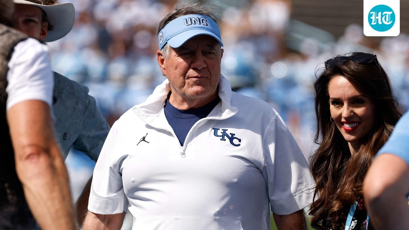 Bill Belichick buyout details: How a potential departure could affect UNC, veteran coach
