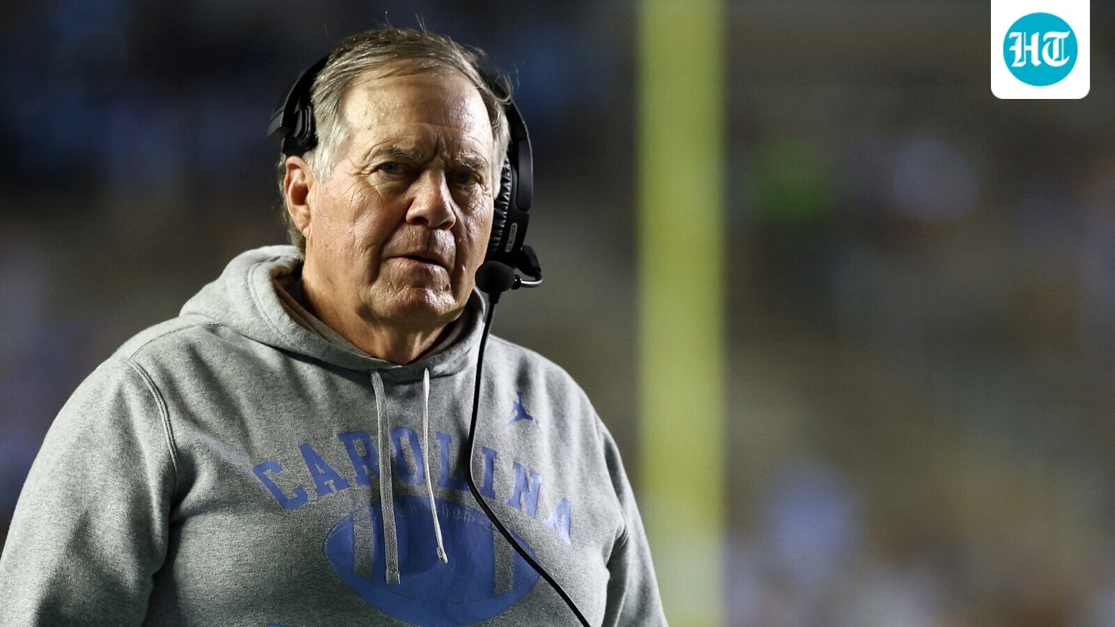 Bill Belichick's possible replacements explored amid UNC exit rumors: From Glenn Schumann to Steve Wilks and more
