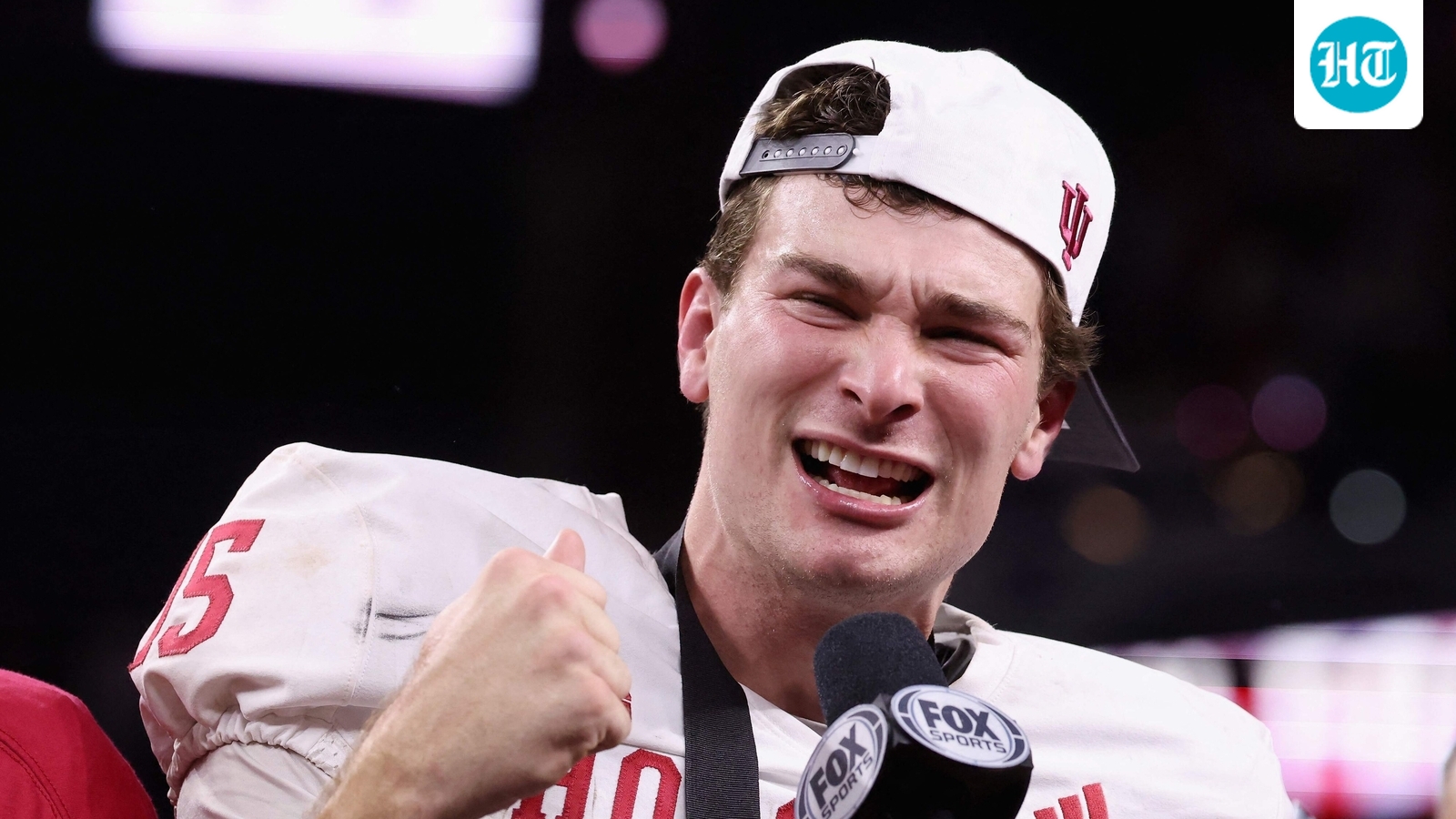 Heisman Trophy 2025: Who is Fernando Mendoza’s mother? How Elsa Mendoza’s  support shaped Indiana QB