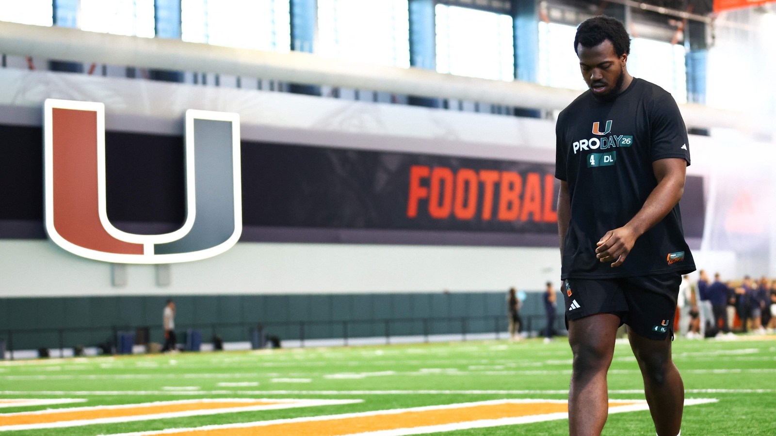 Rueben Bain 2024 accident: Details of Miami crash that left 22-year-old student dead