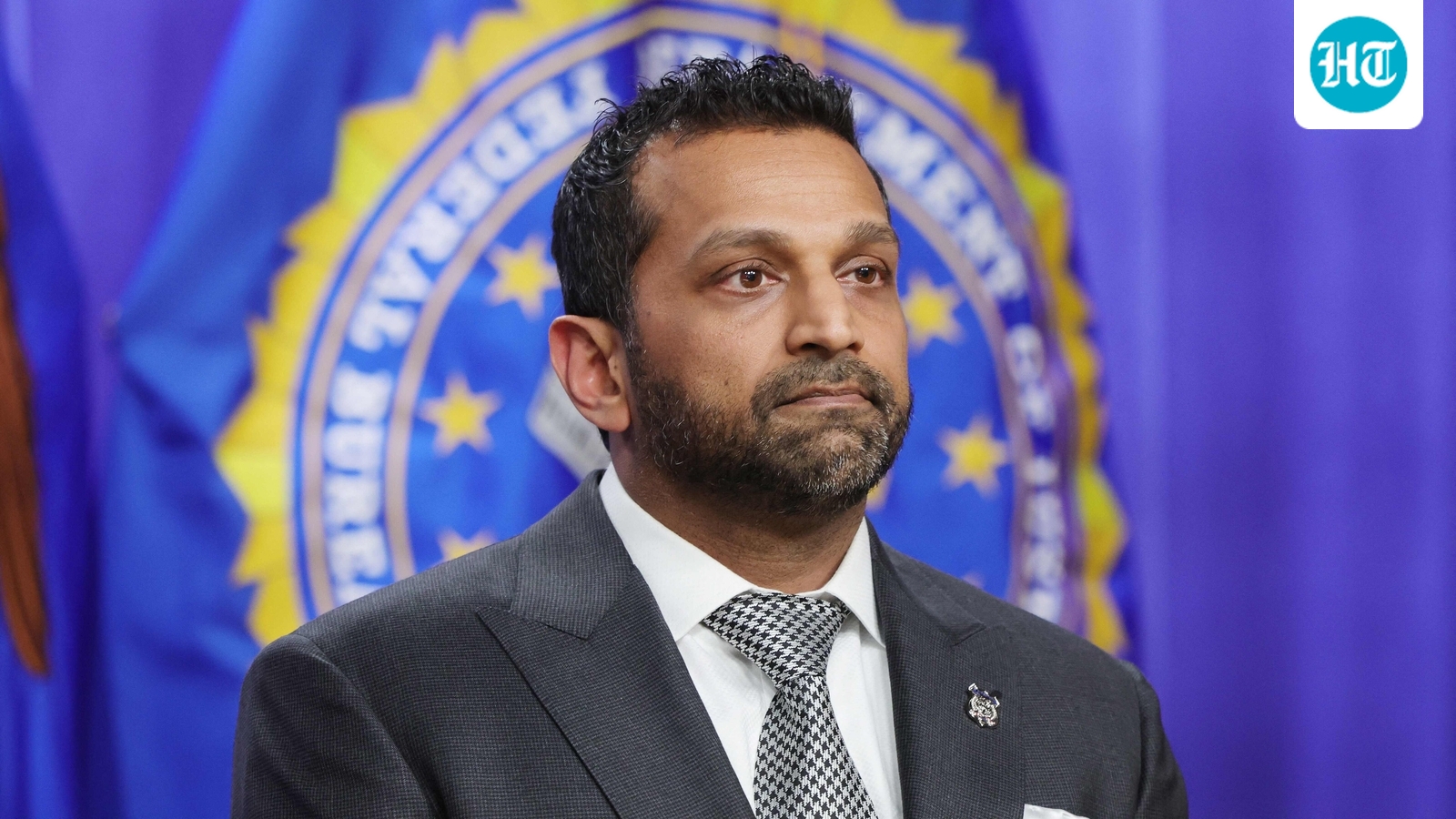 Did Kash Patel show ‘alcoholic behaviour’? FBI chief faces backlash over report as defamation case is dismissed