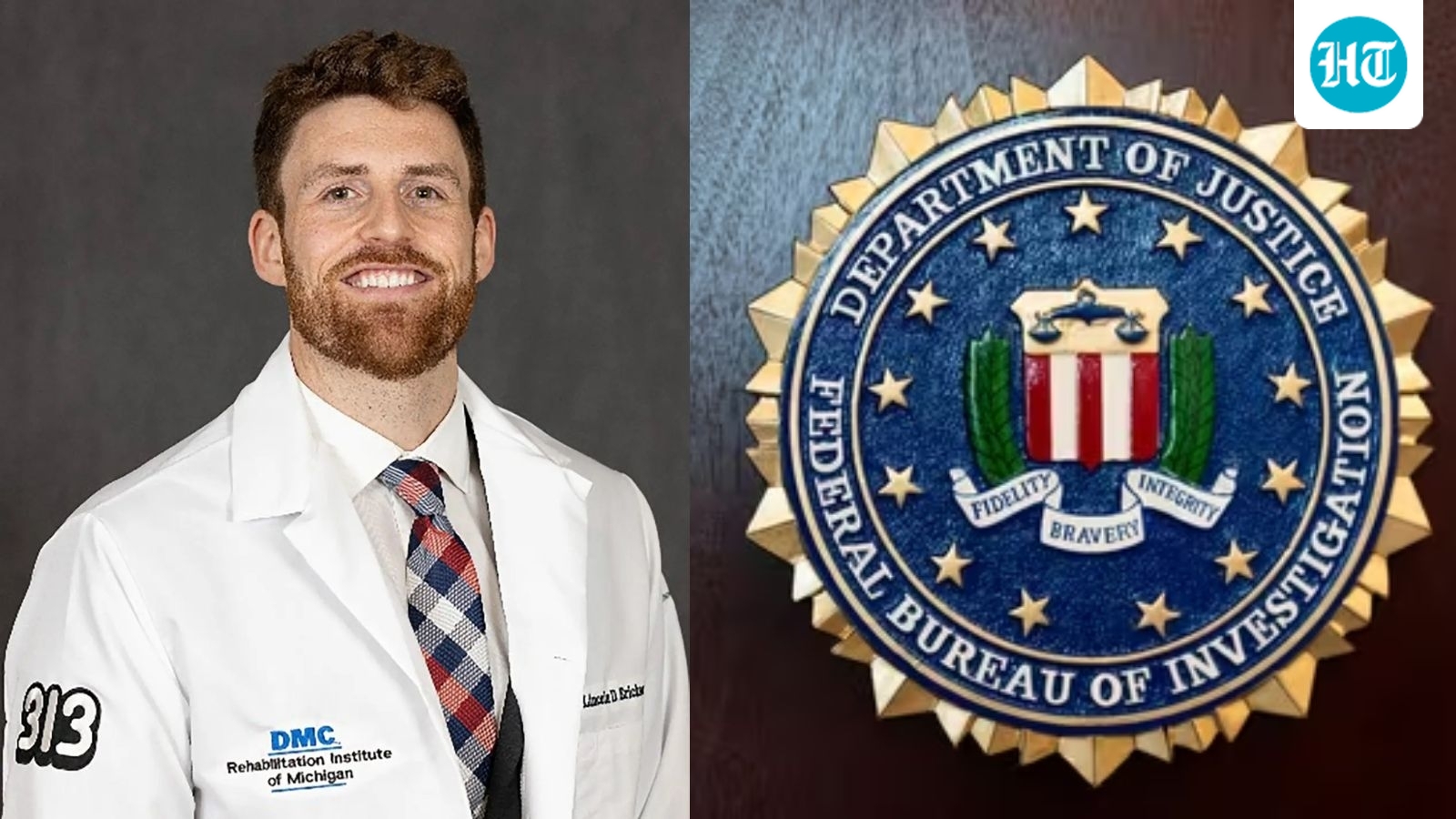 Detroit ex-doctor who allegedly wrote ‘I love being a pedo’ pleads guilty; FBI reveals disturbing messages