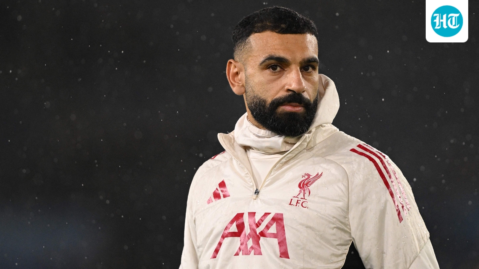 Rooney lets it rip at Mohamed Salah for Liverpool comments, accuses striker of 'destroying his legacy': ‘Leave the club’