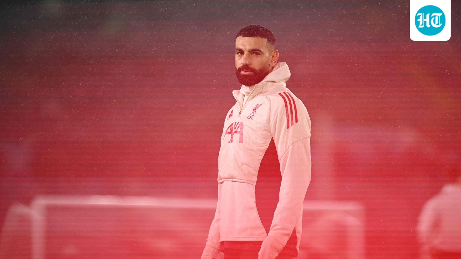 Mohamed Salah launches tirade against Liverpool, goes on an explosive rant: 'Have been thrown under the bus'