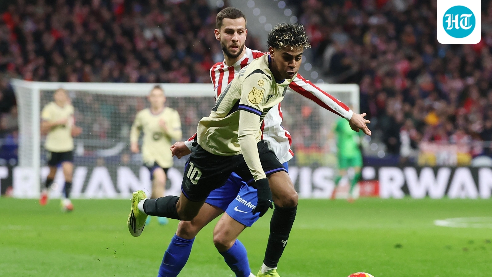 Barcelona vs Atletico Madrid Live Streaming: Where to watch Copa del Rey semi-final live