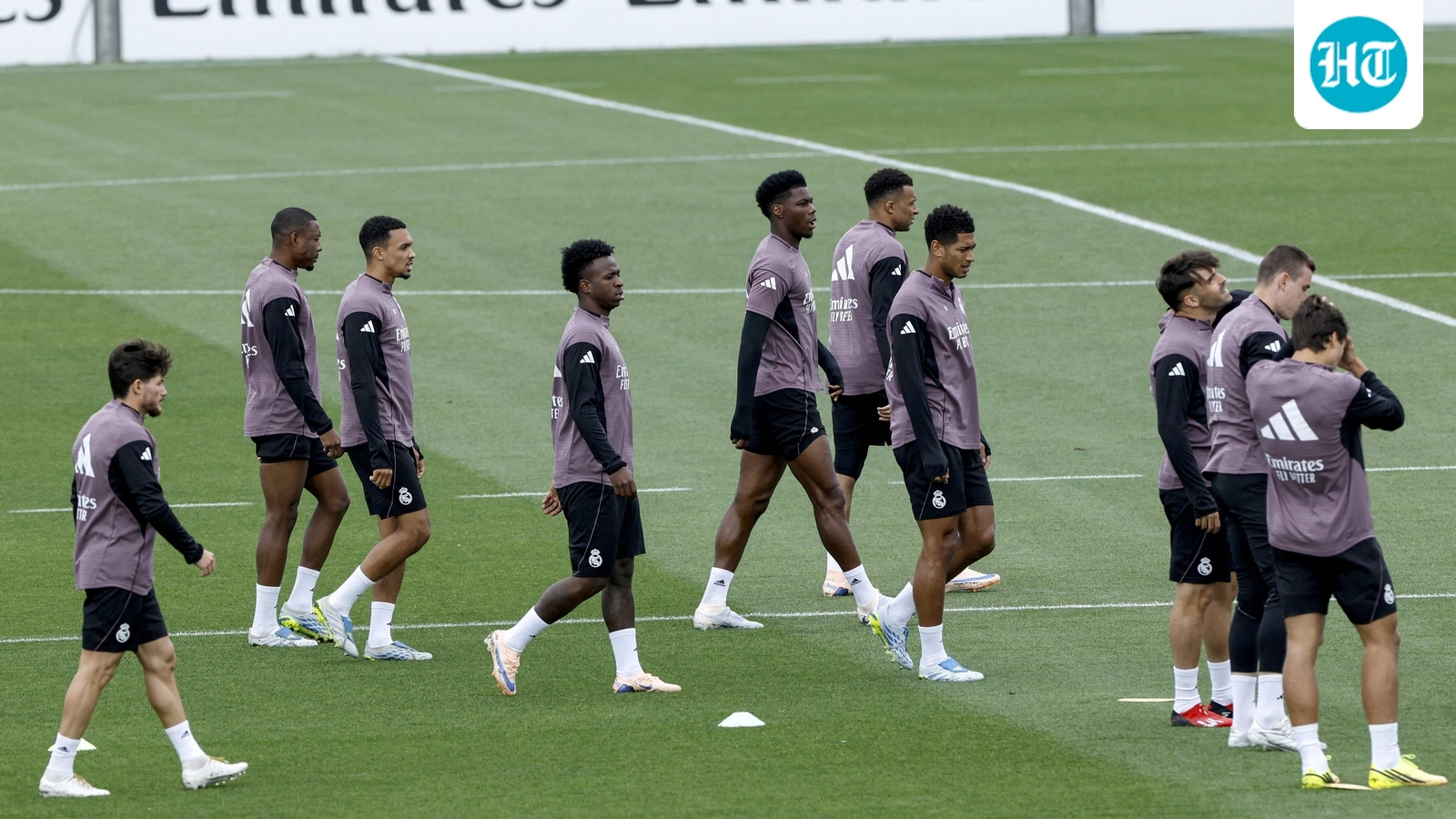Barcelona vs Real Madrid Live Streaming: Where to watch LaLiga Clásico online and on TV