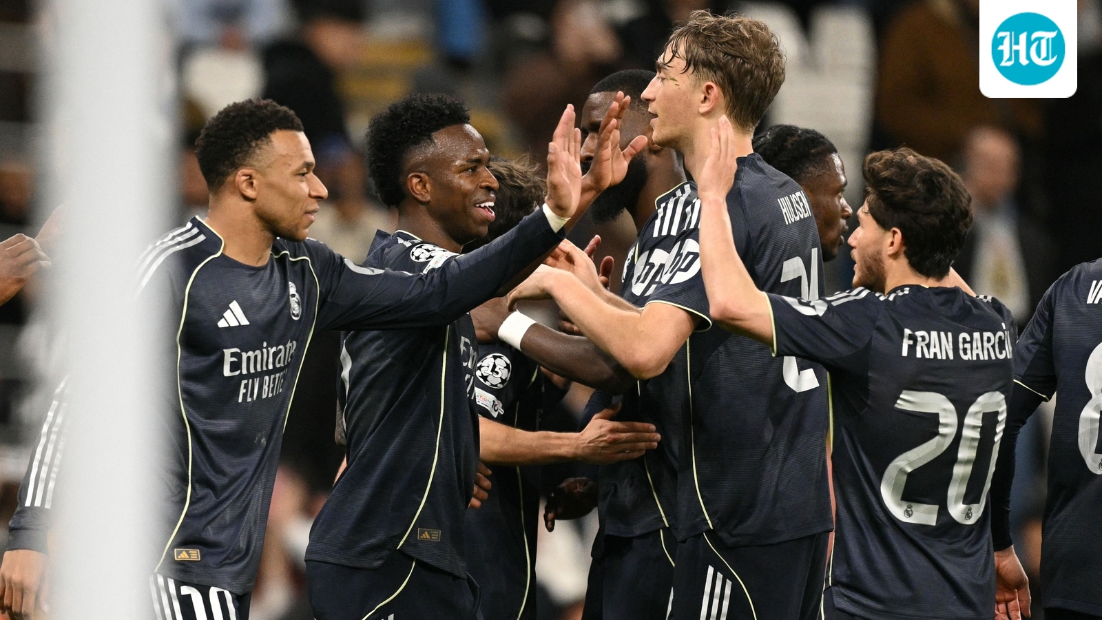 Real Madrid suffer major blow as star set to miss Bayern Munich Champions League clash