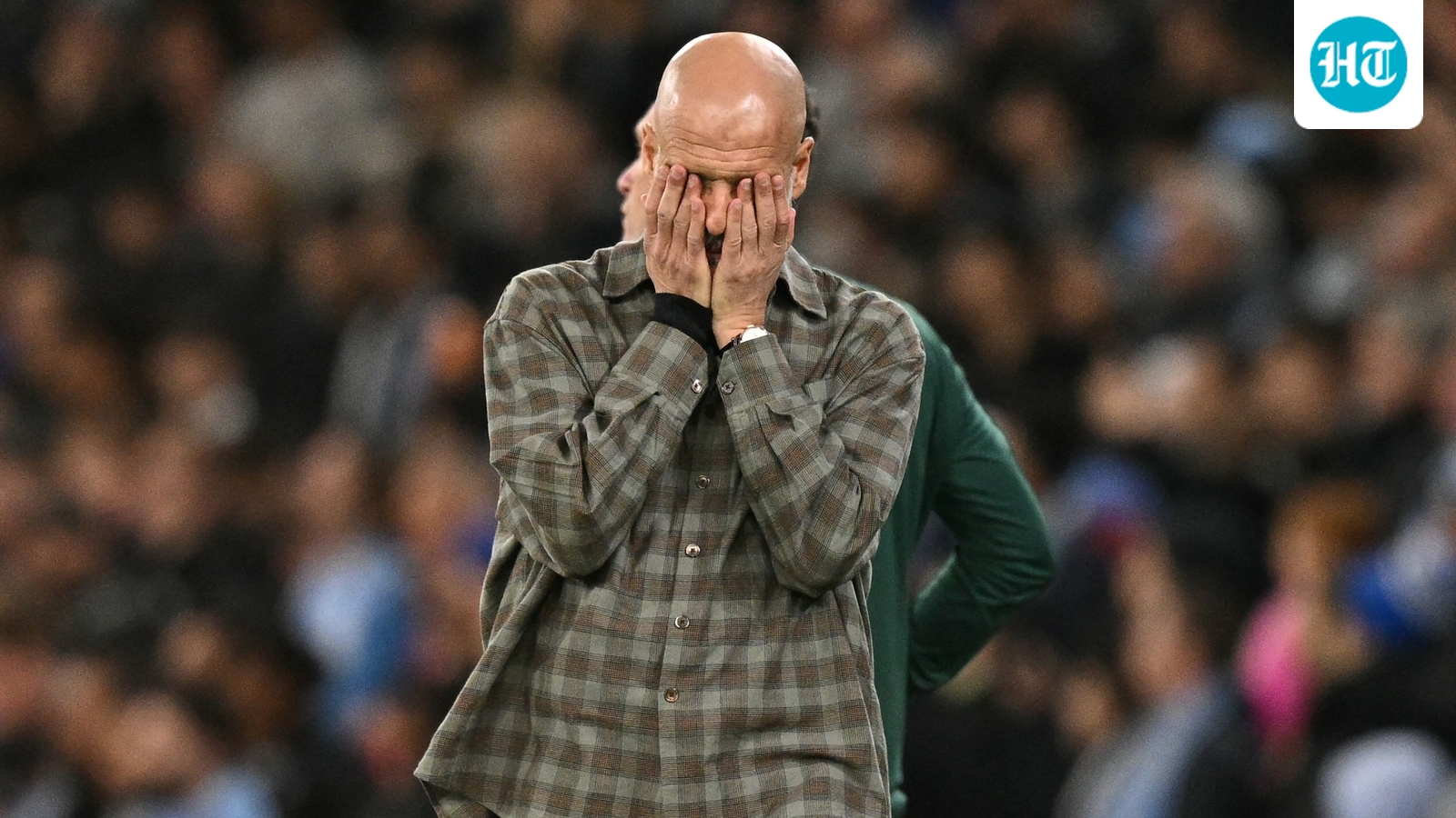 Guardiola’s Man City farewell looms without another Champions League, leaving a lingering blemish on his European legacy