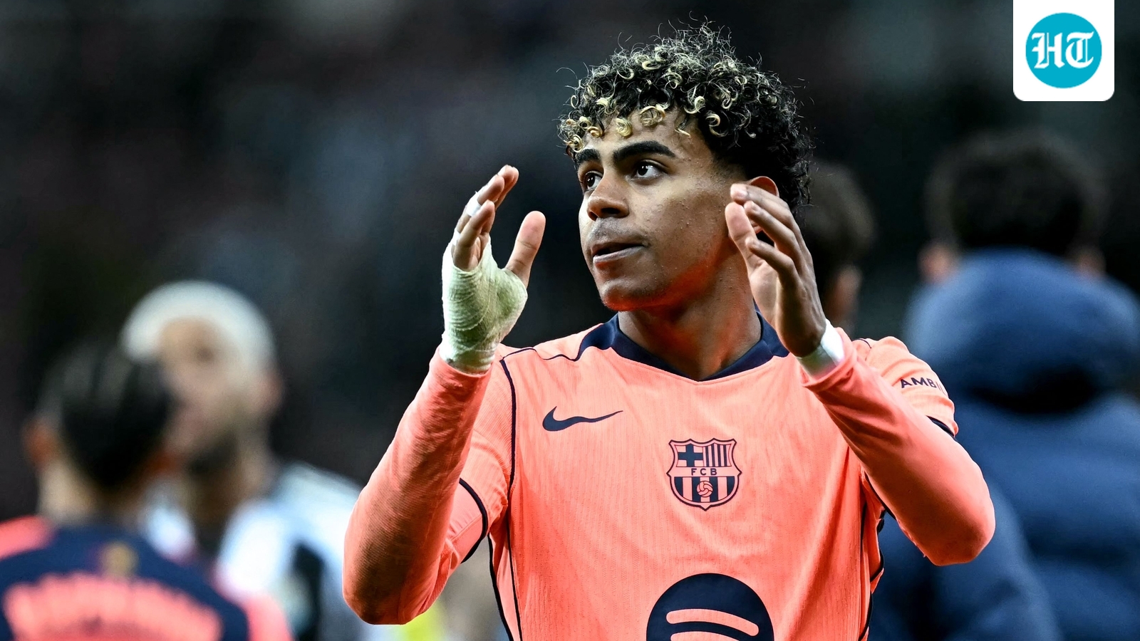 Barcelona vs Newcastle United Live Streaming: When and where to watch UCL match live online and on TV