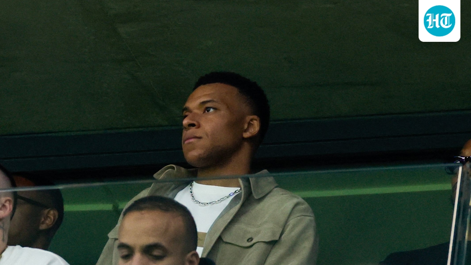 Thierry Henry defends Kylian Mbappe amid criticism: ‘One day he doesn’t bring caviar, they murder him’