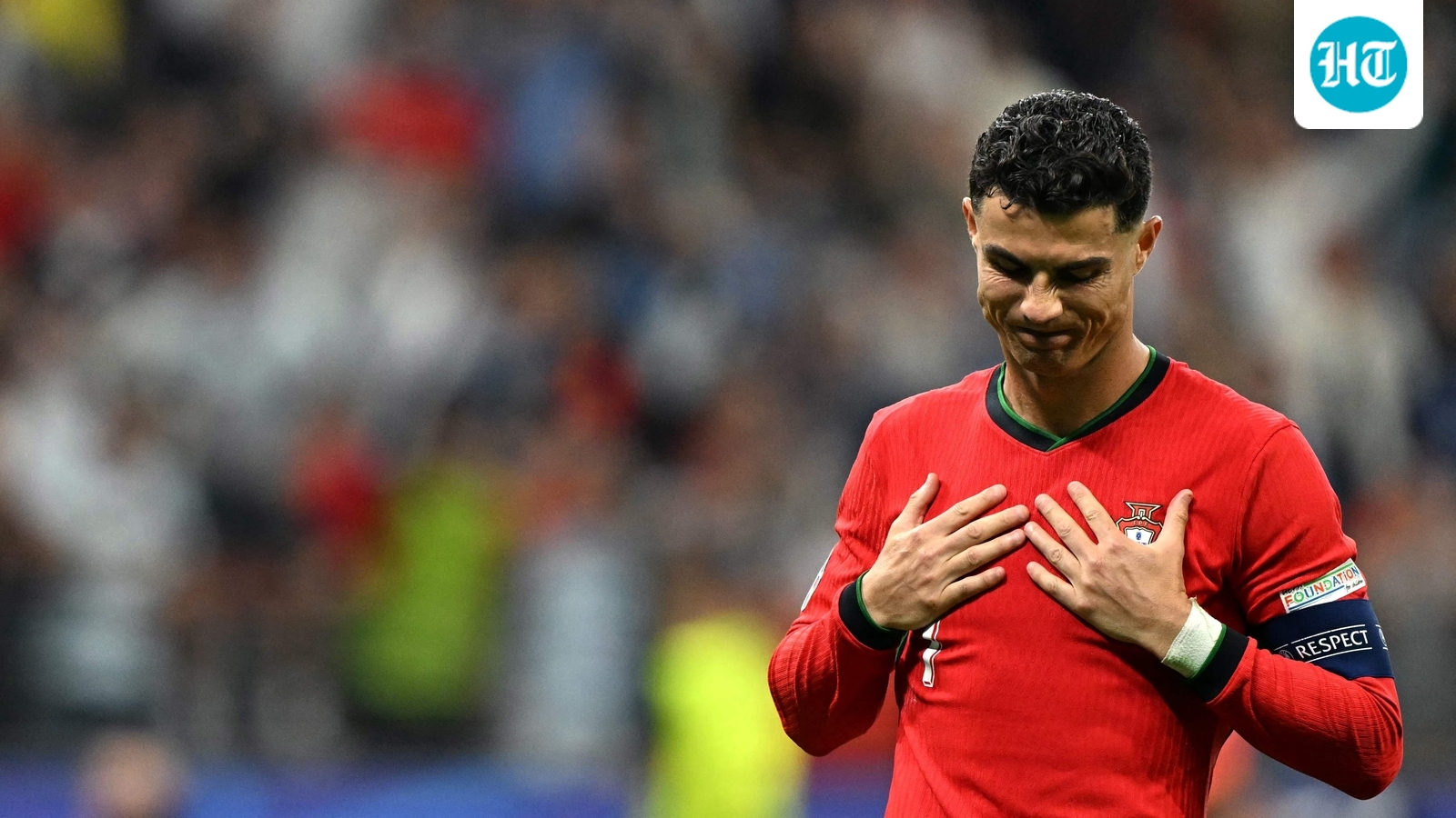 Cristiano Ronaldo’s FIFA World Cup dream in doubt as recovery stalls; Portugal star set to miss USA, Mexico friendlies