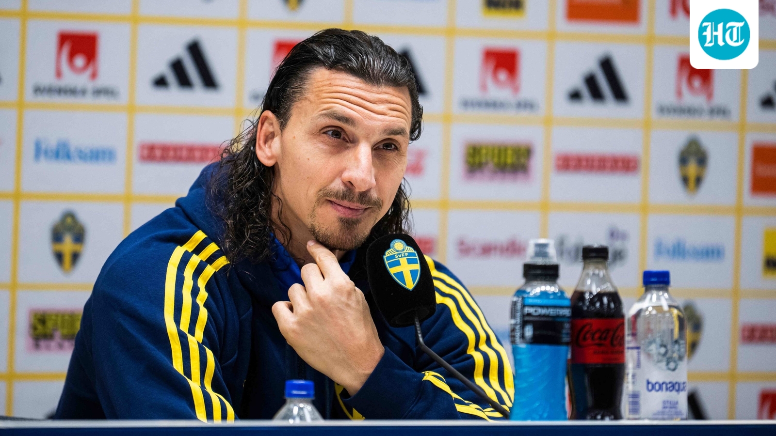 Zlatan Ibrahimovic ignores Argentina, France and Brazil as he names surprise FIFA World Cup winner