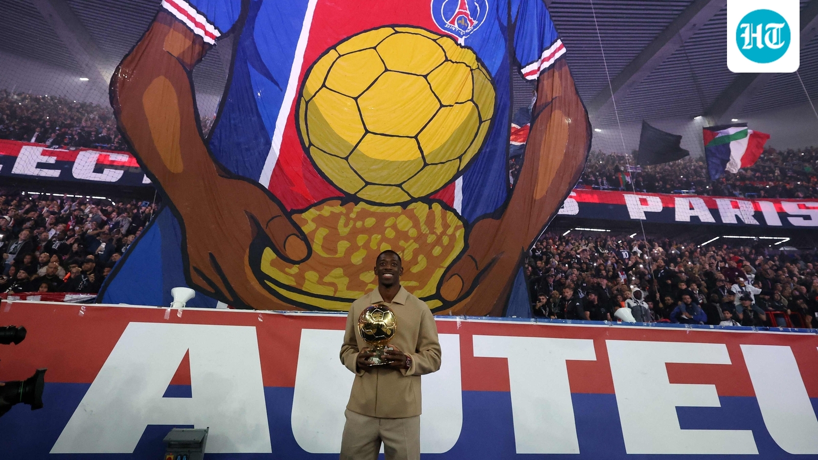 Ousmane Dembele's comeback fairytale and remembering Diogo Jota: The key moments that defined football in 2025