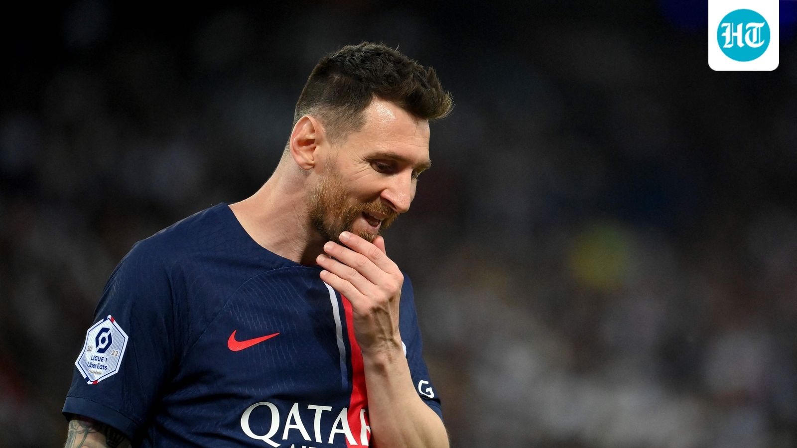 Ex-PSG sporting director breaks silence on Lionel Messi's ‘complicated’ stint in France: ‘A lot of misunderstanding’