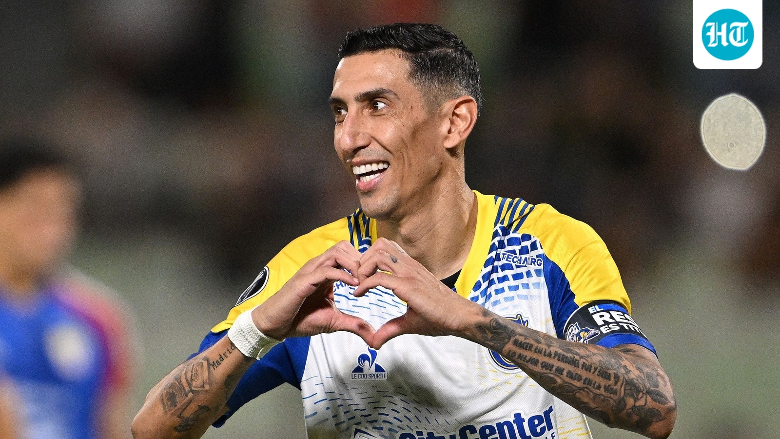 Why is Angel Di Maria not playing in the 2026 World Cup? Did the Argentina legend retire?
