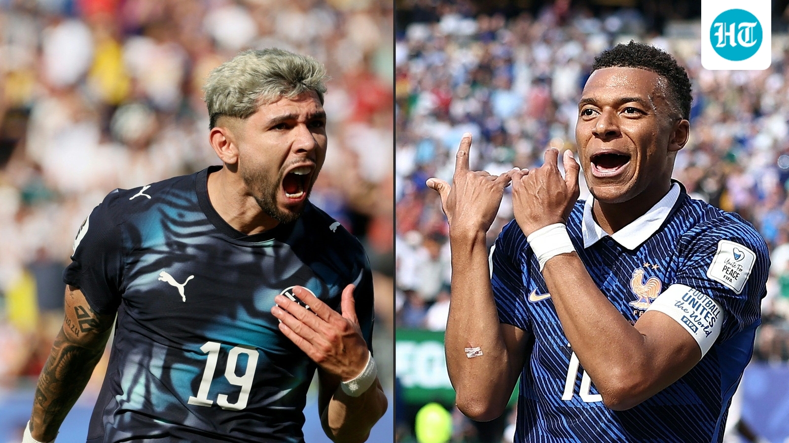 Paraguay vs France LIVE Score, FIFA World Cup 2026: France face dangerous Paraguay in Round of 16