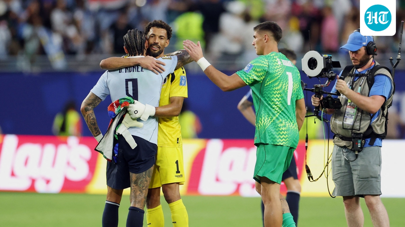 Cape Verde's sensational FIFA World Cup underdog story: Blue Sharks punch above weight, shock Spain and Uruguay