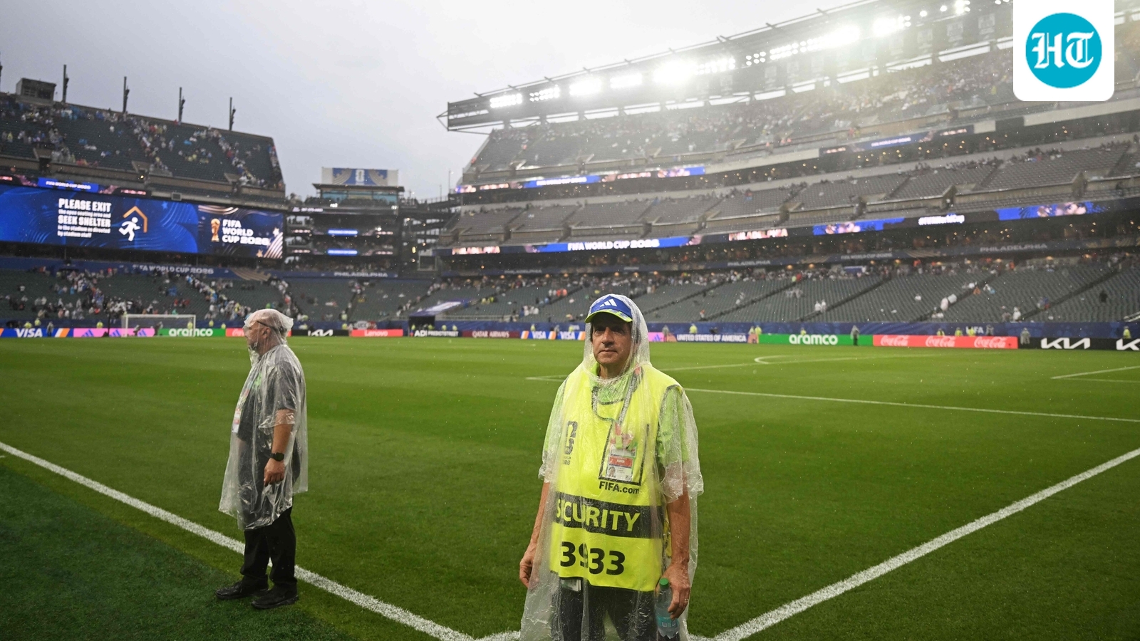 France vs Paraguay delayed? Philadelphia weather threatens Round of 16 clash as FIFA issues fresh update