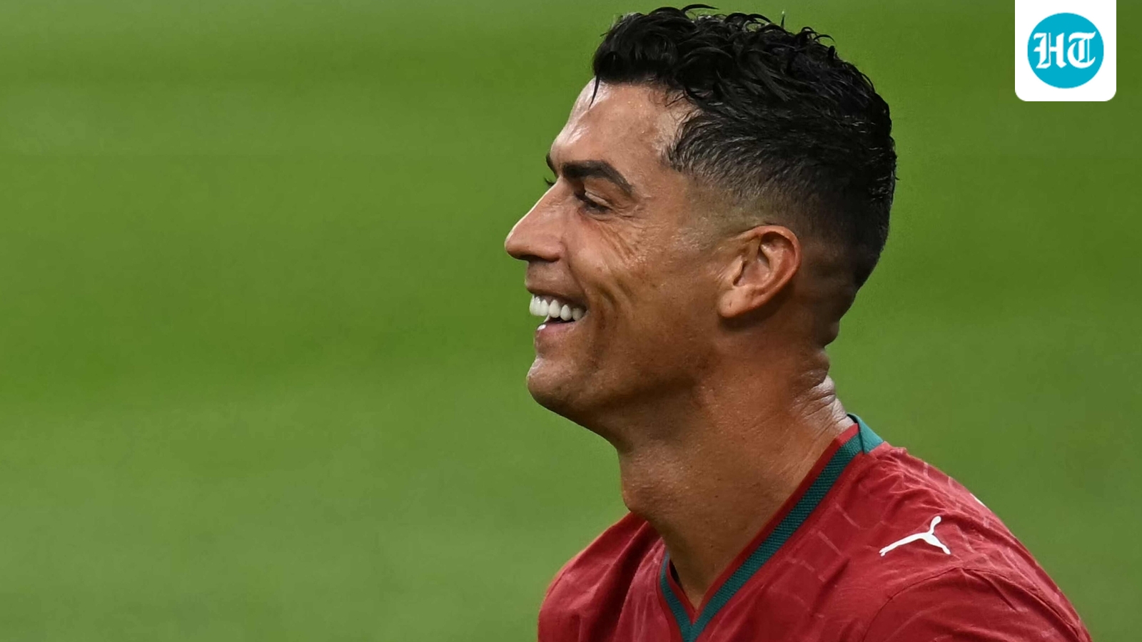 ‘I’m back': Cristiano Ronaldo's emotional roar after Portugal rout shows why his World Cup story isn't over yet