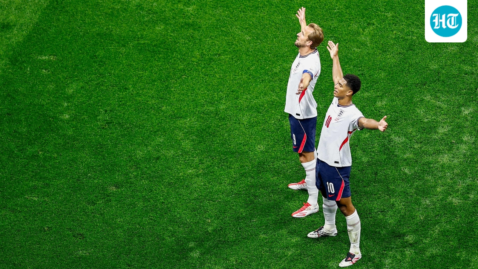 England survive lightning, noise and Mexico fightback as Bellingham double seals a wild World Cup escape at the Azteca