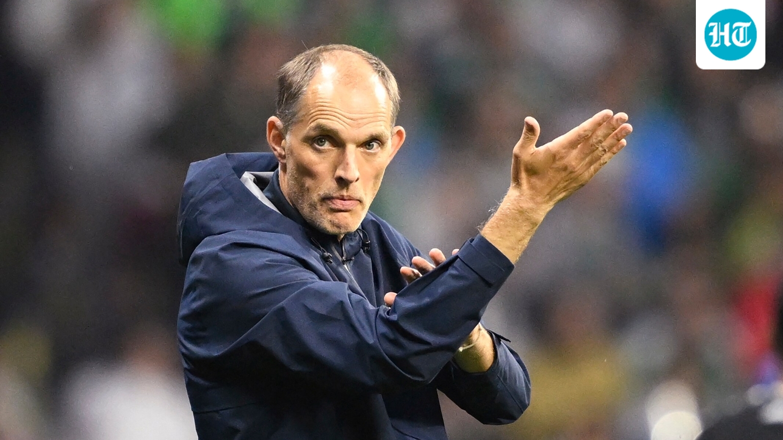 Thomas Tuchel questions World Cup disciplinary process as UEFA slams FIFA over Folarin Balogun red-card drama