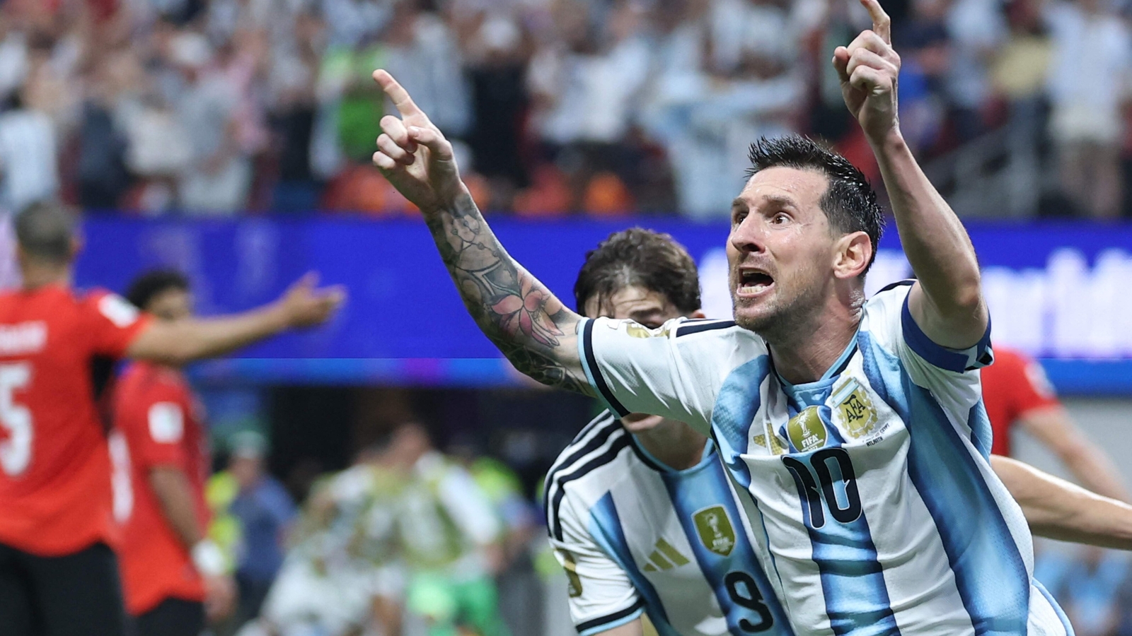 Why is FBI investigating Argentine Football Association's finances? Report flags $57 million alleged 'fraud'