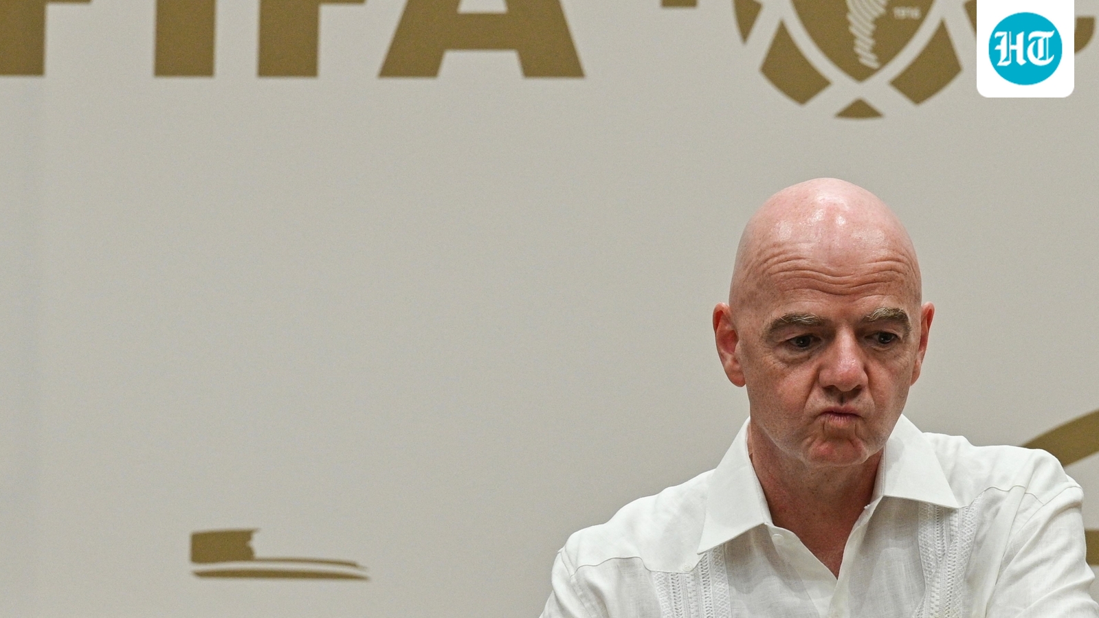 FIFA President breaks silence on whether Iran's World Cup matches will be shifted from the US