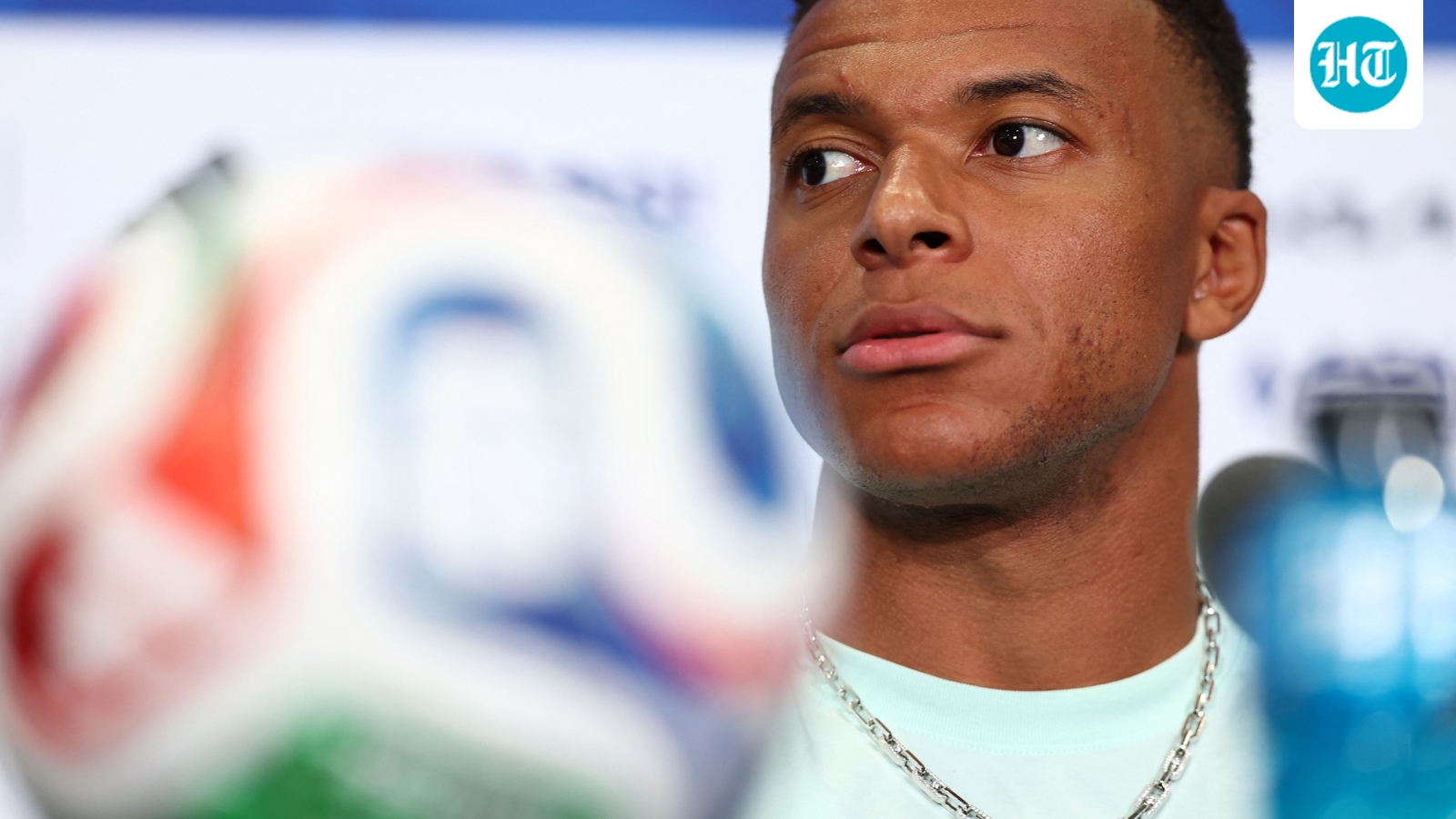 ‘It’s clear’: Kylian Mbappe picks Lionel Messi over Haaland, Kane—and even himself alongside Cristiano Ronaldo